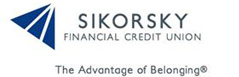 Sikorsky Financial Credit Union logo