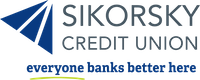 Sikorsky Credit Union. Everyone banks better here.